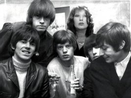 История создания фильма «Женщина, которая поёт»