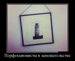 21 идеальное фото, от которых перфекционист придет в восторг