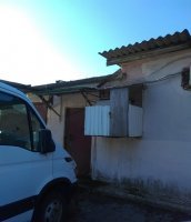 Когда нужно скрыть кондей от дождя и что бы не <span style='color:gray'>[мат]</span>или.