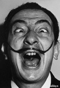 Невероятные картины Михаила Хохлачева