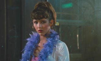 Очаровательная Софи Марсо - лучшее из фотосессий