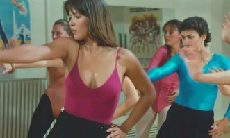 Очаровательная Софи Марсо - лучшее из фотосессий