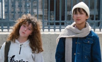 Очаровательная Софи Марсо - лучшее из фотосессий