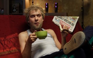 "Аж компотом поперхнулся..."