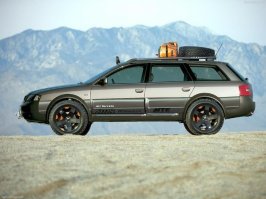 Audi RS6 C5 Avant