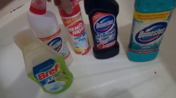 Первое, что приходит в голову, глядя на фото