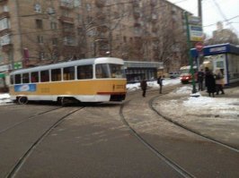 вот так что ли скрыться хотела?