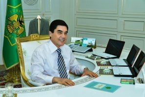 Туркменистан