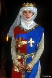 Очаровательная Софи Марсо - лучшее из фотосессий