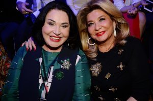 Такое чувство, что на Бабкиной тоже сэкономили.