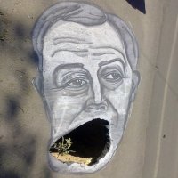 Наши ямы - самые ямистые ямы в мире