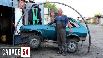Надо этому лысому данную тему подкинуть