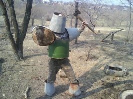 Фотографии с российских просторов