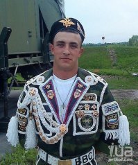 Фотографии с российских просторов