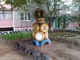 Фотографии с российских просторов