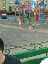 Фотографии с российских просторов