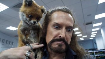 Никита Джигурда вернет москвичам нормальную парковку и яркий секс