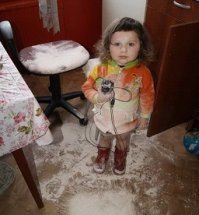 просыполося