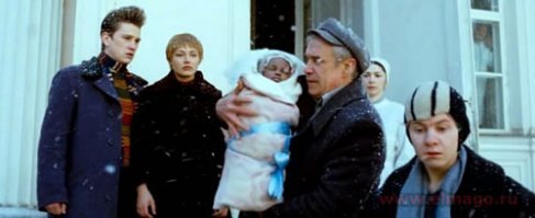 Нигерийская футбольная фанатка родила в Москве сына - назвала Иваном