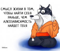 вот жизней не бывает