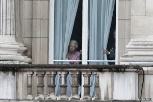 Репетируете, сволочи? Не дождётесь! Хоть каждый день репетируйте!:)