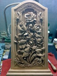 Вот тут ЗОЛОТЫЕ руки: