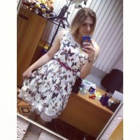 А всего 3 года назад была нормальная девушка, вот что стеройды и гормоны роста делают .