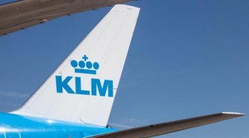 Без срока давности: Житель Нидерландов 83 года ждал свой подарок от авиакомпании