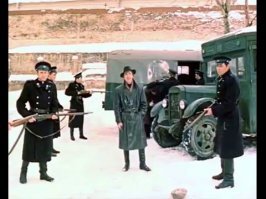 ЗАЗ-965 Легендарный «горбатый» Запорожец