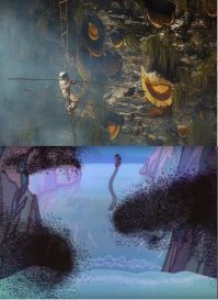 так вот где это бзззззззззззззззззззззз...