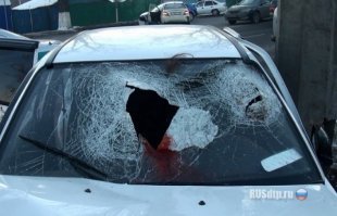 Hе нужно пристегиваться !