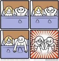 Немного черного юмора