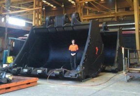 Мля, у меня комната в общаге меньше