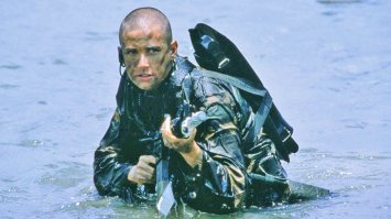 Лысые - короли и королевы мира