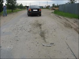 Ситуации, в которых действительно повезло