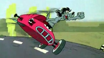 ЗАЗ-965 Легендарный «горбатый» Запорожец