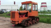 ДТ75 Казахстан