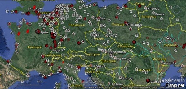 Пальманова: итальянский город-звезда