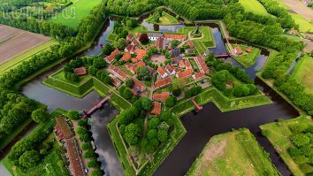 Пальманова: итальянский город-звезда