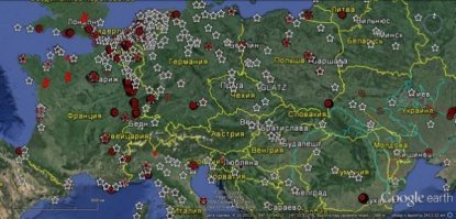 Пальманова: итальянский город-звезда