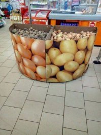 Народная смекалка на кухне