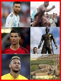 Вся Бразилия в слезах: удержаться невозможно