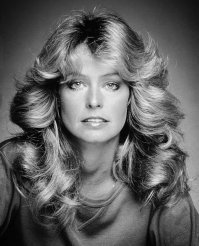 Если говорить о символах 70-х годов прошлого века, то без этих двух список не полный.