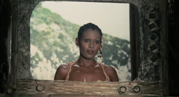 12 лучших триллеров, разворачивающихся на острове (13 фото)