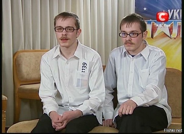 эти шумеры точно его родственники