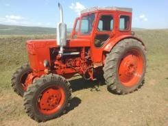 А Липецкие Т-40, ЛТЗ-55, ЛТЗ-120