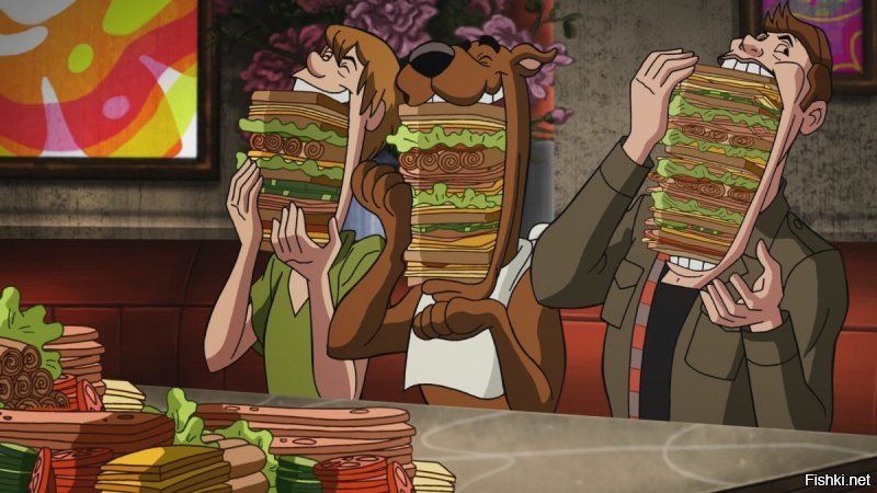 примерно так)