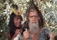 12 лучших триллеров, разворачивающихся на острове (13 фото)