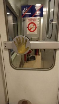 В Финляндии так много шестипалых людей?