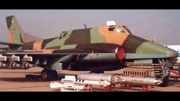 Была машина получше "грача" но увы-с ... интриги приземлили ее